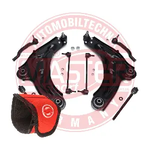 MASTER-SPORT GERMANY 37083-KIT-MSM