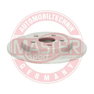 MASTER-SPORT GERMANY 24010901631-PCS-MS