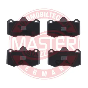 13046069212N-SET-MS MASTER-SPORT GERMANY