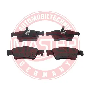 13046072592N-SET-MS MASTER-SPORT GERMANY