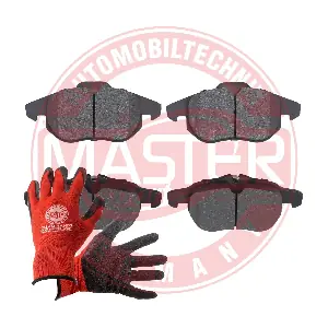 MASTER-SPORT GERMANY 13046071722N-SET-MSP