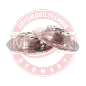 MASTER-SPORT GERMANY 24011201801-SET-MS