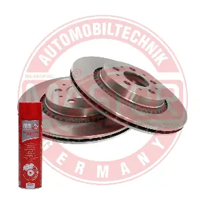 MASTER-SPORT GERMANY 24012001221-SET-MSP