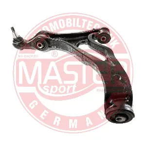 29742-PCS-MS MASTER-SPORT GERMANY