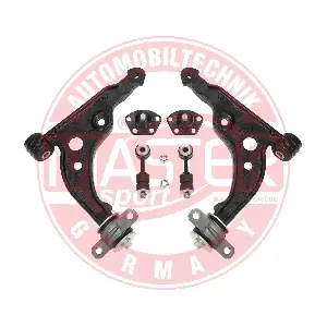MASTER-SPORT GERMANY 36924/1-KIT-MS