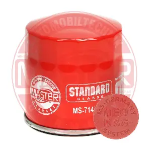 MASTER-SPORT GERMANY 714/3-OFMG-PCS-MS