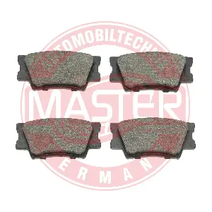 MASTER-SPORT GERMANY 13046057652N-SET-MS