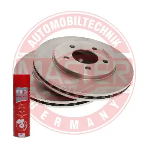 MASTER-SPORT GERMANY 24012401781-SET-MSP