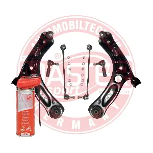 MASTER-SPORT GERMANY 36891-KIT-MSP
