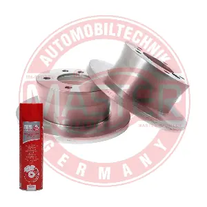 MASTER-SPORT GERMANY 24011601101-SET-MSP