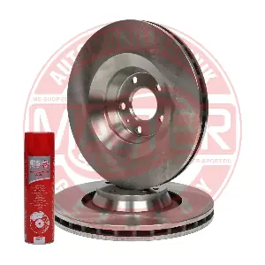 24013001761-SET-MSP MASTER-SPORT GERMANY