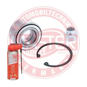 MASTER-SPORT GERMANY 3554-SET-MSP