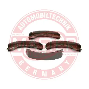 03013705112-SET-MS MASTER-SPORT GERMANY
