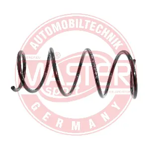 4072945-PCS-MS MASTER-SPORT GERMANY