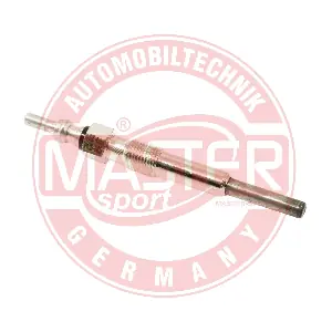 MASTER-SPORT GERMANY SZ-6-PCS-MS