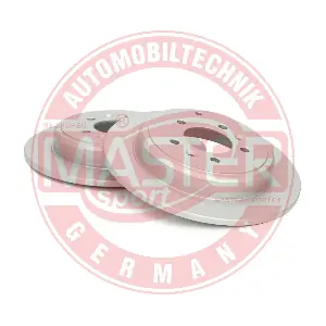 MASTER-SPORT GERMANY 24011002721-SET-MS