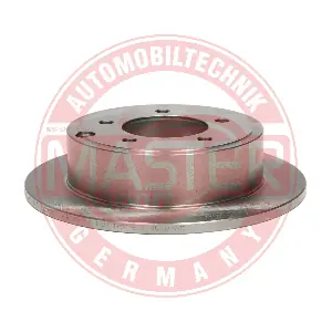 MASTER-SPORT GERMANY 24011003631-PCS-MS