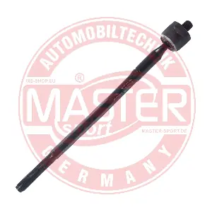16400-PCS-MS MASTER-SPORT GERMANY