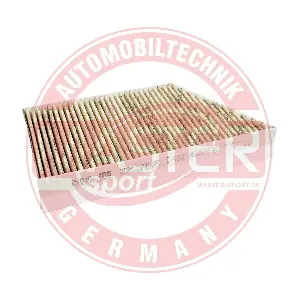 MASTER-SPORT GERMANY 3448-IFB-PCS-MS