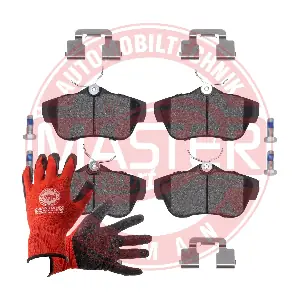 MASTER-SPORT GERMANY 13046027392T-SET-MSP