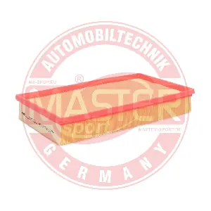 38002-LF-PCS-MS MASTER-SPORT GERMANY