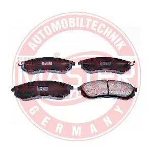 MASTER-SPORT GERMANY 13046133802N-SET-MS
