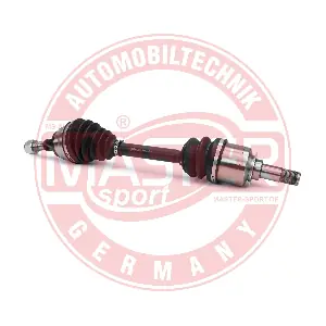 205060G-SET-MS MASTER-SPORT GERMANY