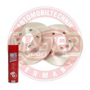 24011201381-SET-MSP MASTER-SPORT GERMANY