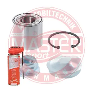 MASTER-SPORT GERMANY 3676-SET-MSP