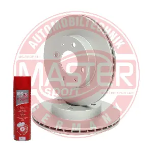 24011801171-SET-MSP MASTER-SPORT GERMANY