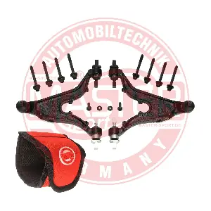 MASTER-SPORT GERMANY 37046-KIT-MSM