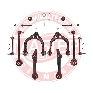 MASTER-SPORT GERMANY 37167/1-KIT-MS