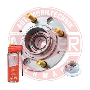 MASTER-SPORT GERMANY 3458-SET-MSP