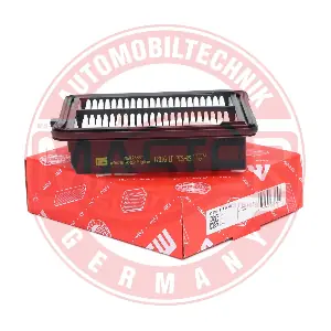 17016-LF-PCS-MS MASTER-SPORT GERMANY