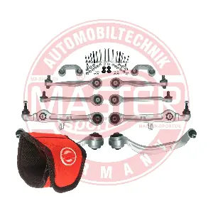 MASTER-SPORT GERMANY 36815-SET-MSM