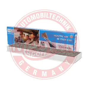 MASTER-SPORT GERMANY 4624-IFB-PCS-MS