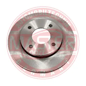 MASTER-SPORT GERMANY 24012401921-PCS-MS