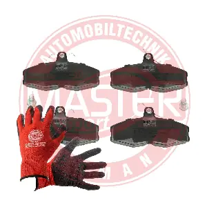 MASTER-SPORT GERMANY 13046029642N-SET-MSP