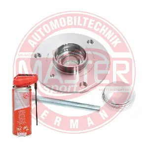 6624-SET-MSP MASTER-SPORT GERMANY