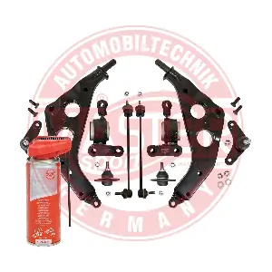 MASTER-SPORT GERMANY 36949/1-KIT-MSP