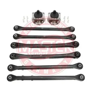 36840/2-SET-MS MASTER-SPORT GERMANY