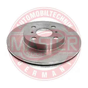 MASTER-SPORT GERMANY 24012001751-PCS-MS