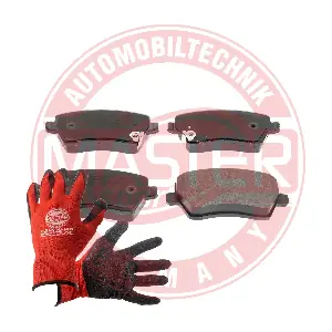 MASTER-SPORT GERMANY 13046027742N-SET-MSP
