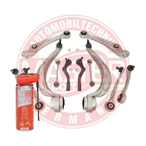 36885-KIT-MSP MASTER-SPORT GERMANY