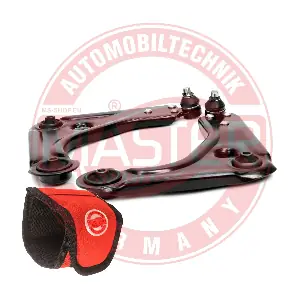 MASTER-SPORT GERMANY 36972-KIT-MSM