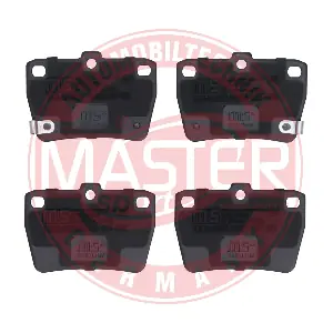 MASTER-SPORT GERMANY 13046058492N-SET-MS