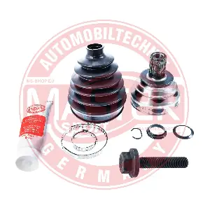304327-SET-MS MASTER-SPORT GERMANY