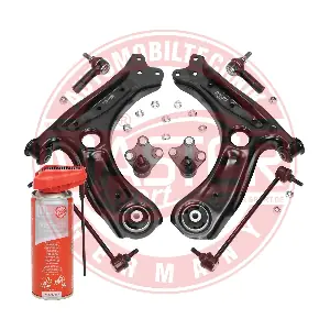 MASTER-SPORT GERMANY 36993/2-KIT-MSP