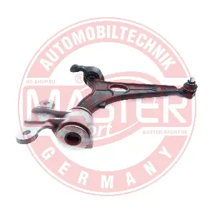 MASTER-SPORT GERMANY 31156-PCS-MS