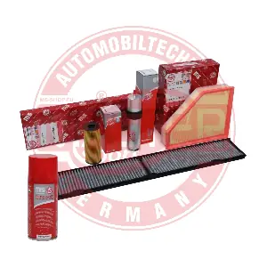 MASTER-SPORT GERMANY 450002373P